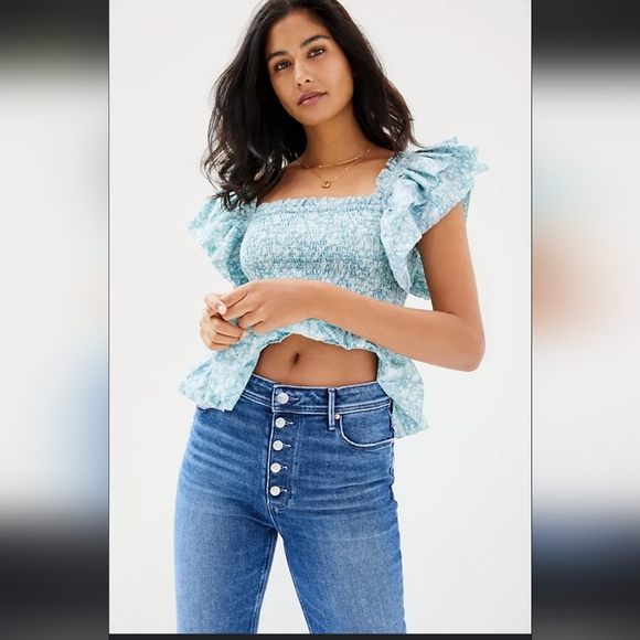 NEW With Tag Tops - Picture 7 of 13